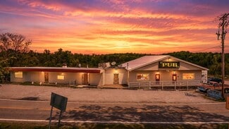 Plus de détails pour 1179 State Route 213, Steubenville, OH - Commerce de détail à vendre