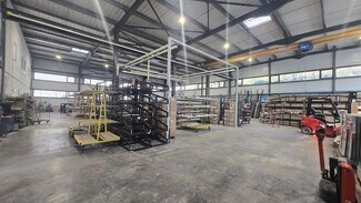 Plus de détails pour Industriel à vendre