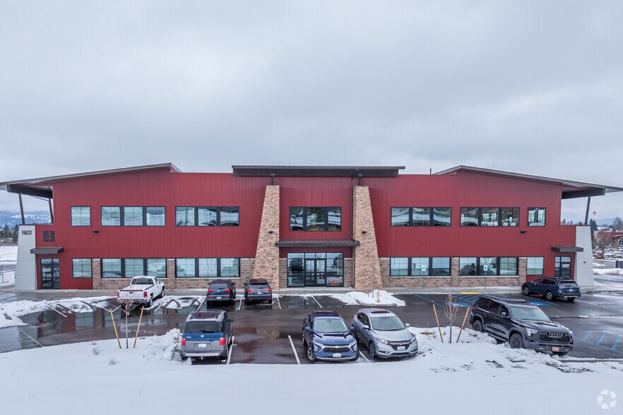 2700 N Eagle Ln, Liberty Lake, WA à louer - Photo du bâtiment - Image 3 de 5