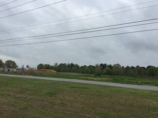 Plus de détails pour 350 Hawkins Pky, Longview, TX - Terrain à vendre