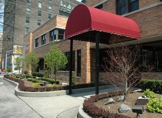 Plus de détails pour 651-661 Delaware Ave, Buffalo, NY - Bureau à louer