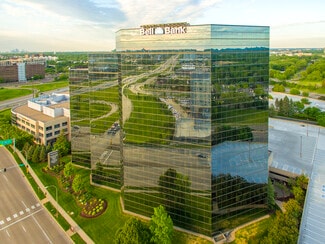 Plus de détails pour 3800 American Blvd W, Bloomington, MN - Bureau à louer