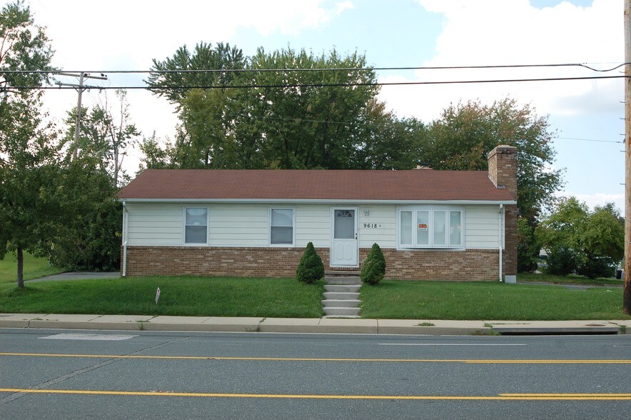 4155 Glen Park Rd, Nottingham, MD à vendre - Photo principale - Image 1 de 4