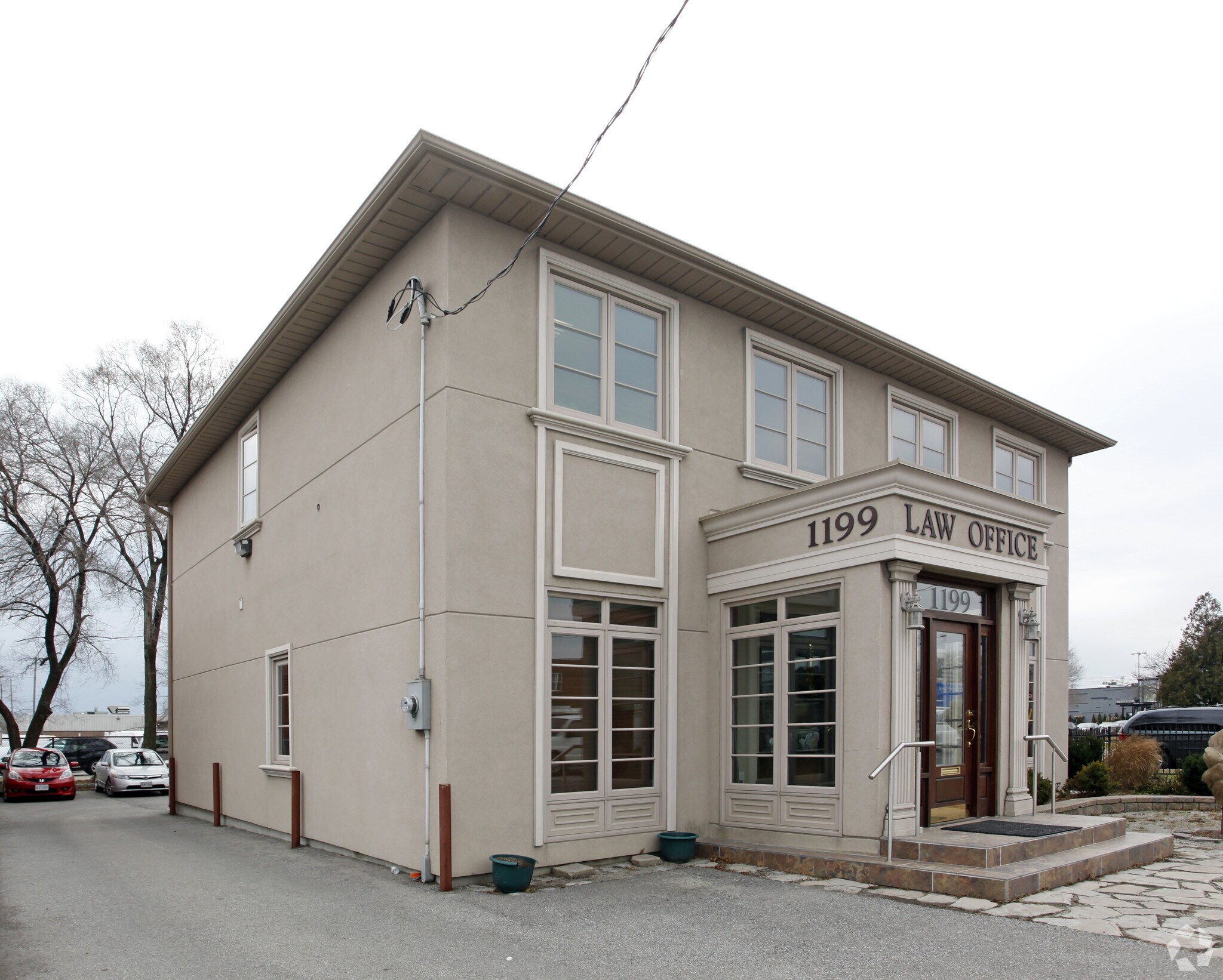 1199 The Queensway, Toronto, ON for sale Primary Photo- Image 1 of 1