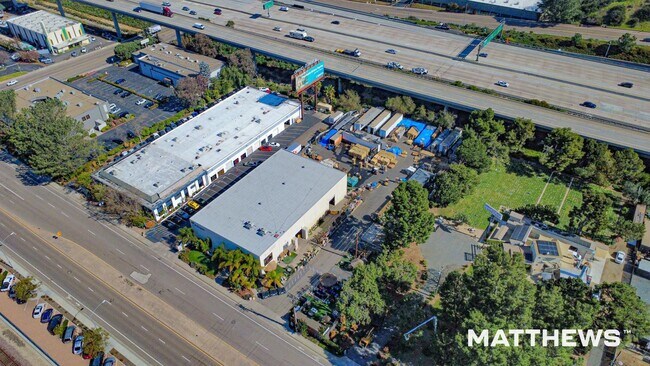 More details for 10835 Sorrento Valley Rd, San Diego, CA - Industrial for Lease