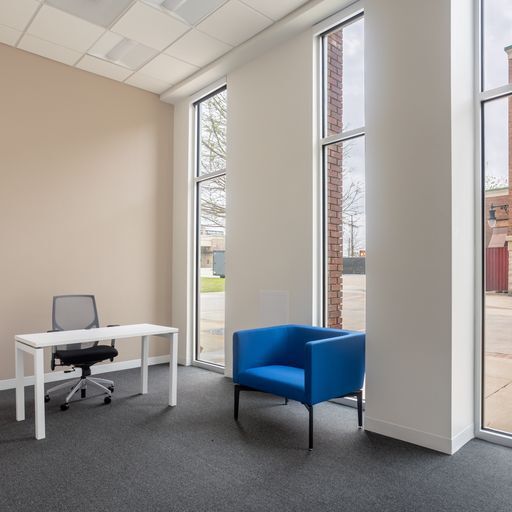 1900 Powell St, Emeryville, CA à louer Photo intérieure- Image 1 de 8