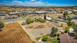More details for 153 California St, Valley Springs, CA - Office for Sale