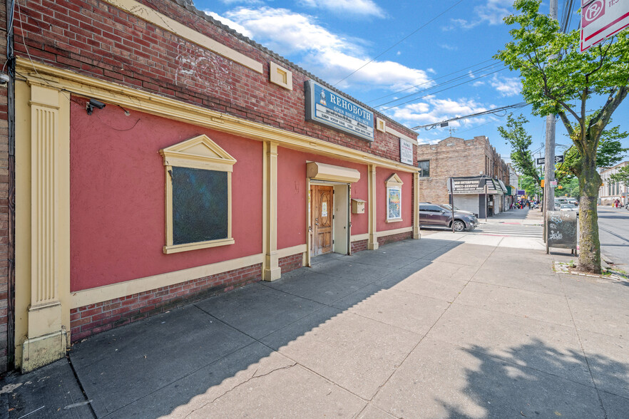 5102 Avenue D, Brooklyn, NY for sale - Building Photo - Image 1 of 1