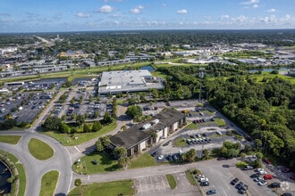 1 Purlieu Pl, Winter Park, FL - AERIAL  map view