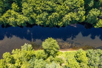 7 Decker Ln, Port Jervis, NY - Aérien  Vue de la carte