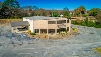 Plus de détails pour 4501 Oak Hill Rd, Chattanooga, TN - Spécialité à vendre