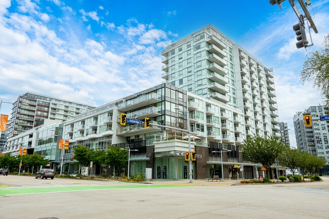 More details for 5508 Hollybridge Way, Richmond, BC - Office for Sale