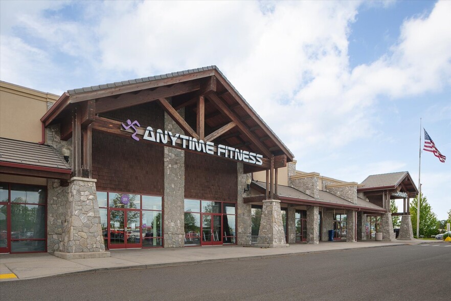 10511 W Aero Rd, Spokane, WA for lease - Building Photo - Image 3 of 15