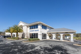 Plus de détails pour 1105-1129 Saxon Blvd, Orange City, FL - Médical à louer