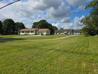 More details for 1170 S Dupont Blvd, Smyrna, DE - Land for Sale