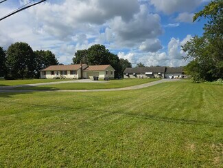 Plus de détails pour 1170 S Dupont Blvd, Smyrna, DE - Terrain à vendre