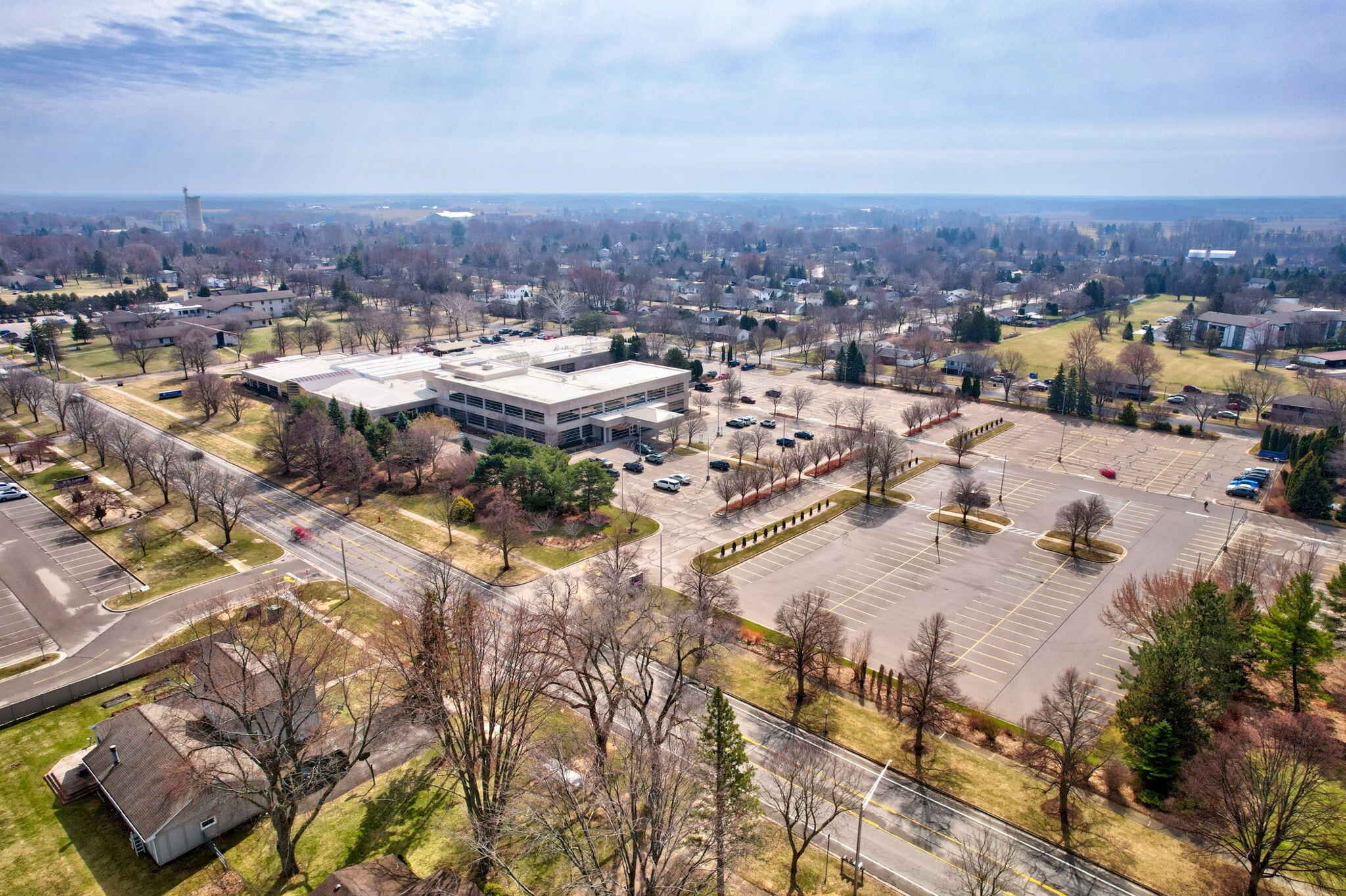 1 Mutual Ave, Frankenmuth, MI à louer Photo intérieure- Image 1 de 42