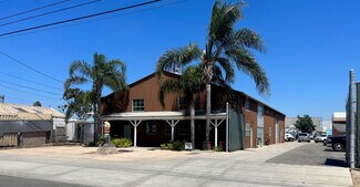 Plus de détails pour 776 W 16th St, Costa Mesa, CA - Terrain à louer