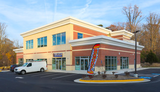 More details for 45630 Falke Plz, Sterling, VA - Retail for Lease