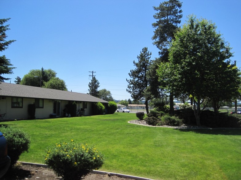 Multifamily in Spokane Valley, WA for sale - Other - Image 1 of 1