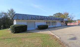 More details for 3544 Atlanta Hwy, Montgomery, AL - Retail for Lease