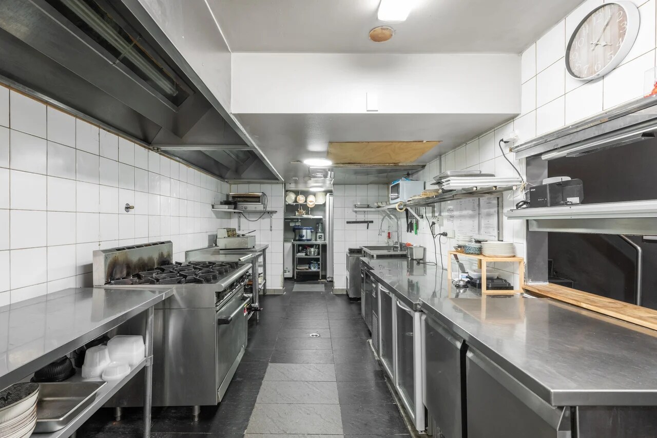 31 Fitzroy St, Kirribilli à louer Photo intérieure- Image 1 de 3