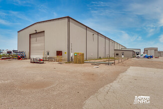 Plus de détails pour 2600 W County Road 130, Midland, TX - Industriel à louer