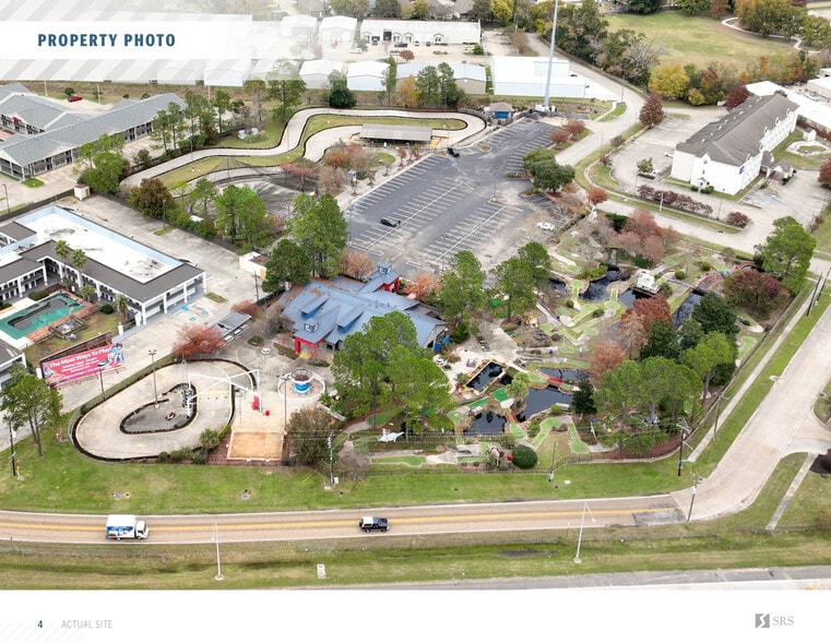 10111 Gwenadele Ave, Baton Rouge, LA à vendre - Photo du bâtiment - Image 3 de 9