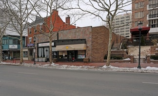 Plus de détails pour 7345 Wisconsin Ave, Bethesda, MD - Commerce de détail à louer
