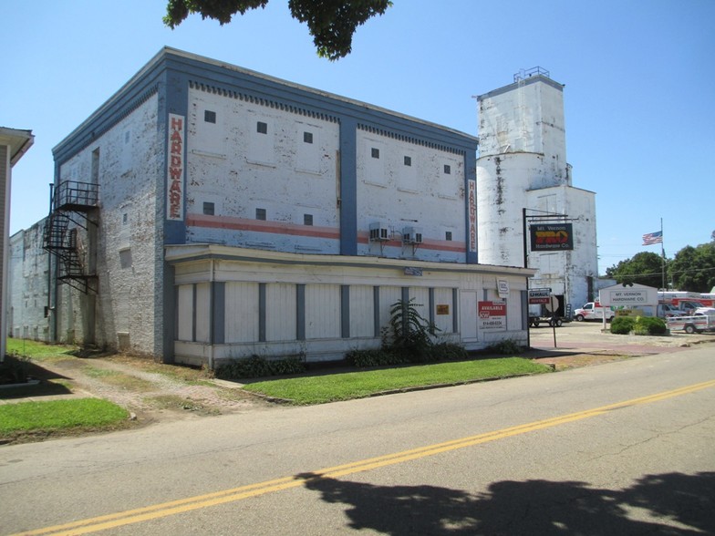 310 W Vine St, Mount Vernon, OH for sale - Building Photo - Image 1 of 1