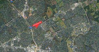 More details for 4700 Westport Rd, Louisville, KY - Retail for Lease