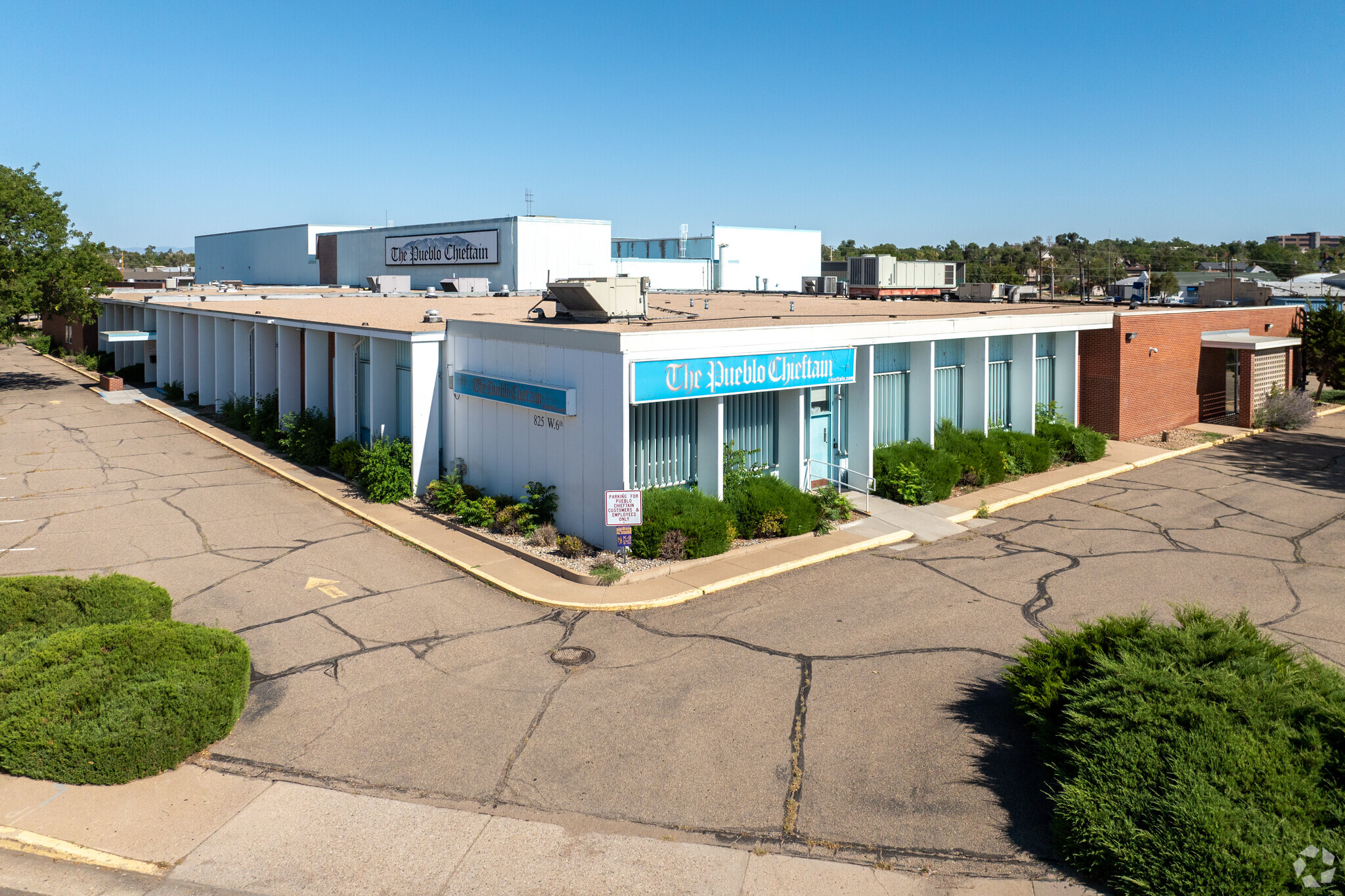 825 W 6th St, Pueblo, CO for sale Primary Photo- Image 1 of 22