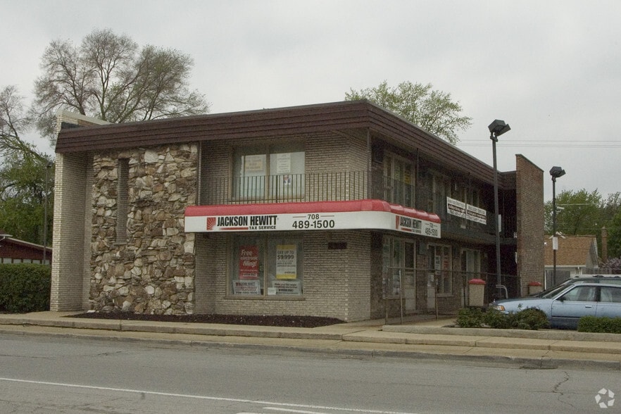 11930 Western Ave, Blue Island, IL for lease - Building Photo - Image 3 of 3