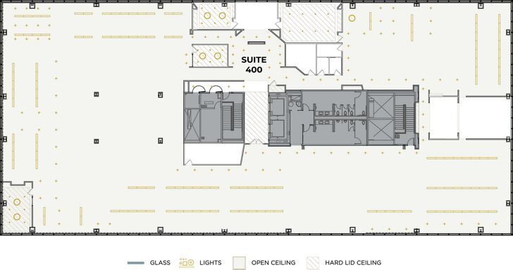 15545 Sand Canyon Ave, Irvine, CA for lease Floor Plan- Image 1 of 1