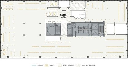 15545 Sand Canyon Ave, Irvine, CA for lease Floor Plan- Image 1 of 1
