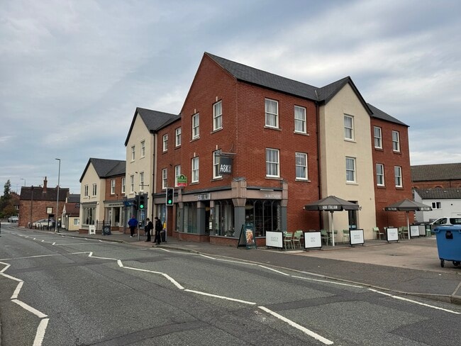 More details for Derby Rd, Ashby De La Zouch - Retail for Lease