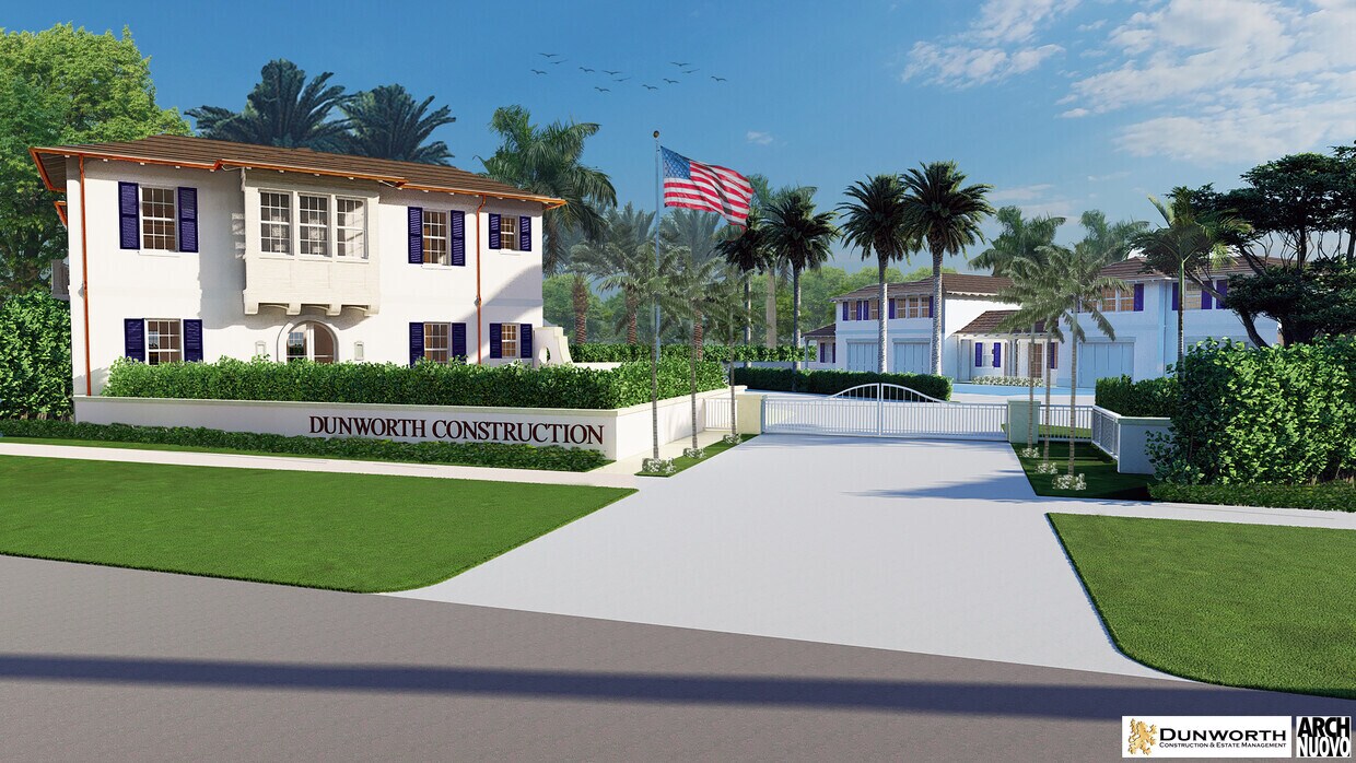 12230 Old Dixie Hwy, Hobe Sound, FL à vendre Photo principale- Image 1 de 8