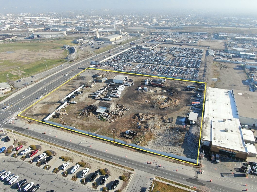 647 W 3300 S, South Salt Lake, UT for lease Primary Photo- Image 1 of 8