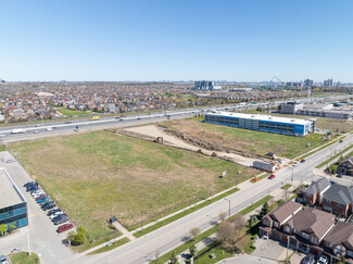 Plus de détails pour 435 Cityview Blvd, Vaughan, ON - Flex à vendre