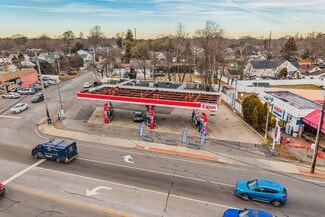 Plus de détails pour 172 Howells Rd, Bay Shore, NY - Commerce de détail à vendre