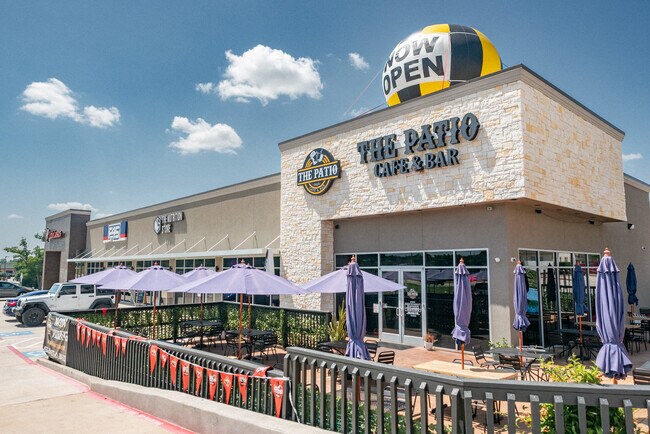 Plus de détails pour 19792-19794 Highway 105 W, Montgomery, TX - Commerce de détail à louer