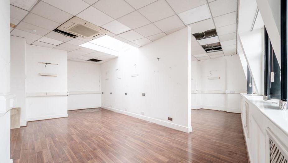 155 Curtain Rd, London for lease - Interior Photo - Image 2 of 30