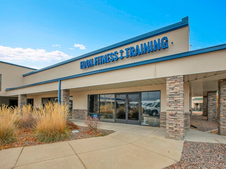 991 Platte River Blvd, Brighton, CO à louer - Photo du bâtiment - Image 2 de 34