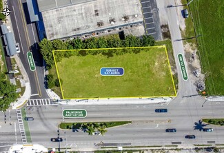 Plus de détails pour 100 Palm Drive, Florida City, FL - Terrain à vendre