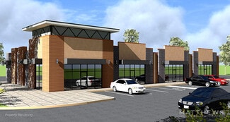 More details for 2160 TX - 121, Bonham, TX - Retail for Lease