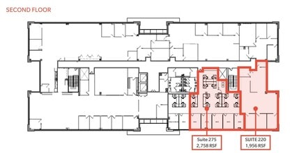 115 S 84th St, Milwaukee, WI for lease Floor Plan- Image 1 of 1