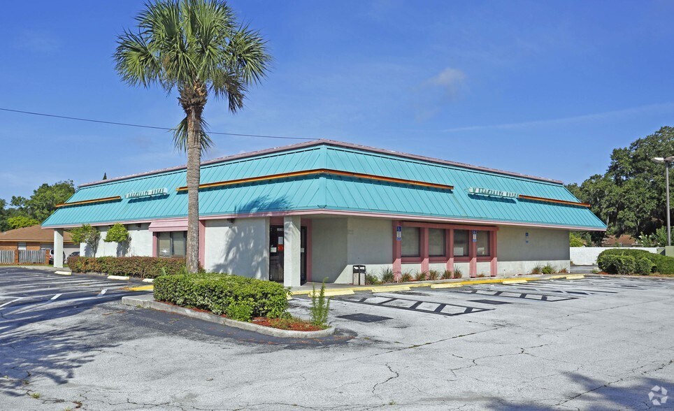 10140 San Jose Blvd, Jacksonville, FL for sale - Primary Photo - Image 1 of 1