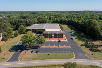 125 Old Monroe Rd, Athens, GA - Aérien  Vue de la carte - Image1