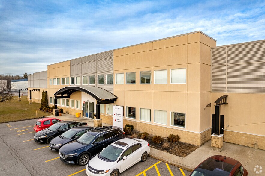 3055 Rue Anderson, Terrebonne, QC à vendre - Photo principale - Image 1 de 1