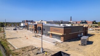 More details for 7669-7673 Blake St, Liberty Township, OH - Retail for Lease